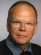 Holger Doorentz